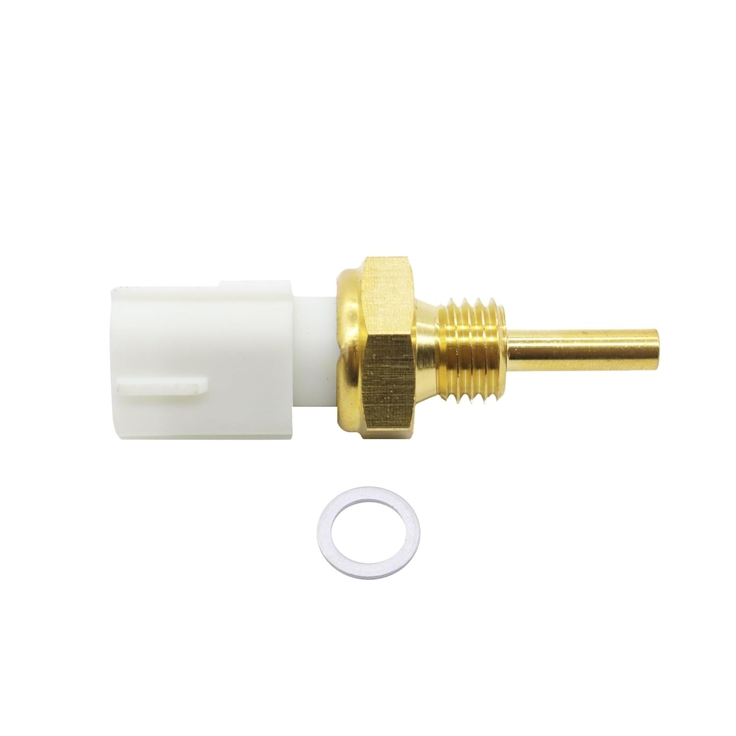Sensor de Temperatura do Líquido de Arrefecimento HiSport para Toyota e Lexus - Precisão e Durabilidade