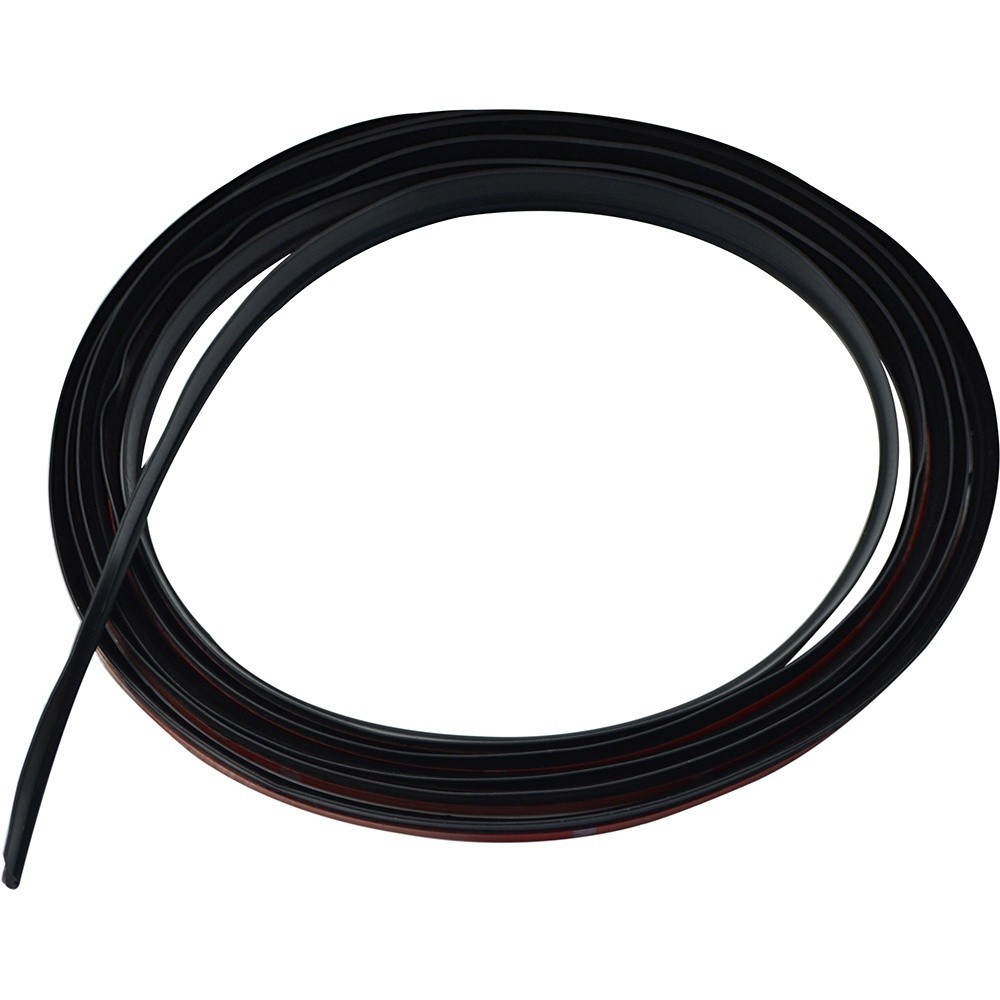Arremate Para-Brisa Corolla 08-14: Vedação Perfeita!