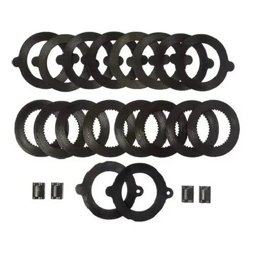Arruelas Blocantes Dana: Kit Completo para seu 4x4