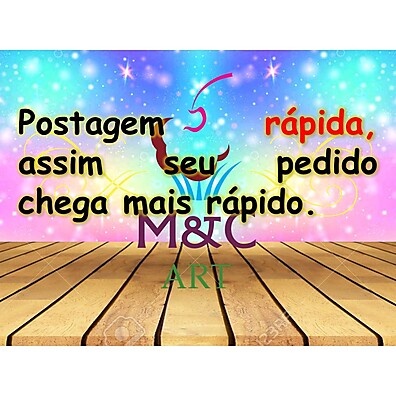 Papel de Arroz A4 Sonik: Decore Bolos com Arte!