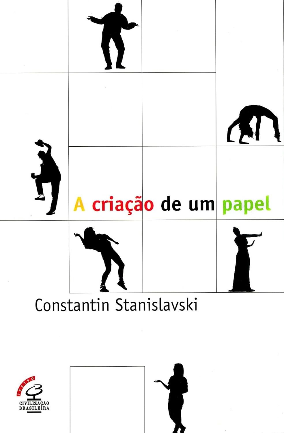 A Criação de um Papel: Domine a Arte da Atuação com Stanislavski