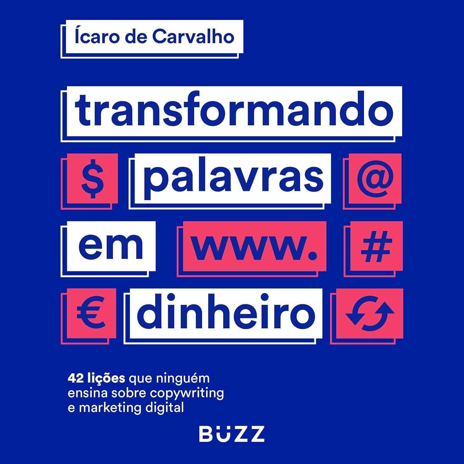 Transforme Palavras em Dinheiro: Domine a Arte da Persuasão e Vendas