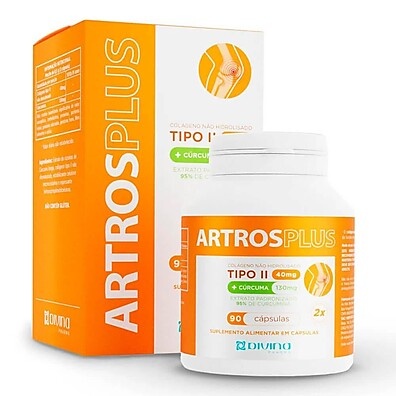 Artros Plus: Alívio e Mobilidade para Suas Articulações