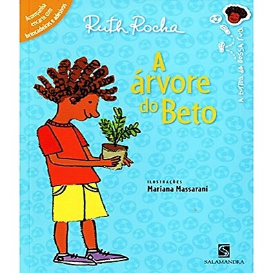 Árvore do Beto: Uma Aventura Clássica
