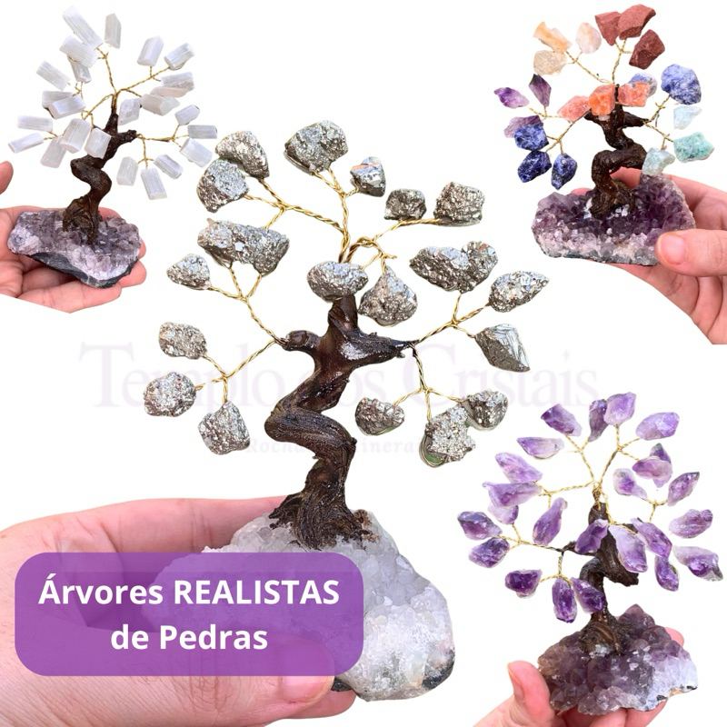 arvores-de-pedra-com-drusa-de-ametista-decoracao-espiritual-e-presente-ideal