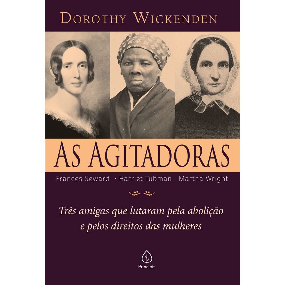 As Agitadoras: A História Real de Coragem e Luta