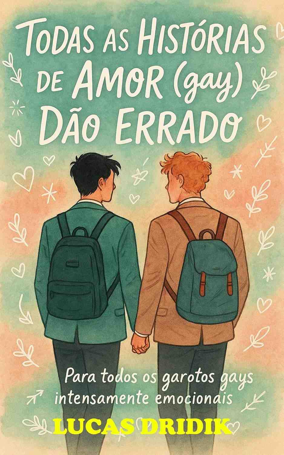 as-amor-adolescente-historias-a-de-errado-e-um-drama-dao-gay-romance-emocao-cheio-todas-de-a