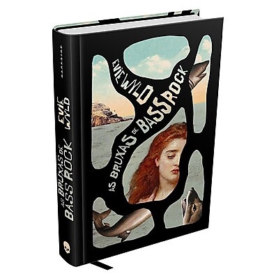 As Bruxas de Bass Rock: Um Romance Poderoso Sobre Mulheres e Resistência