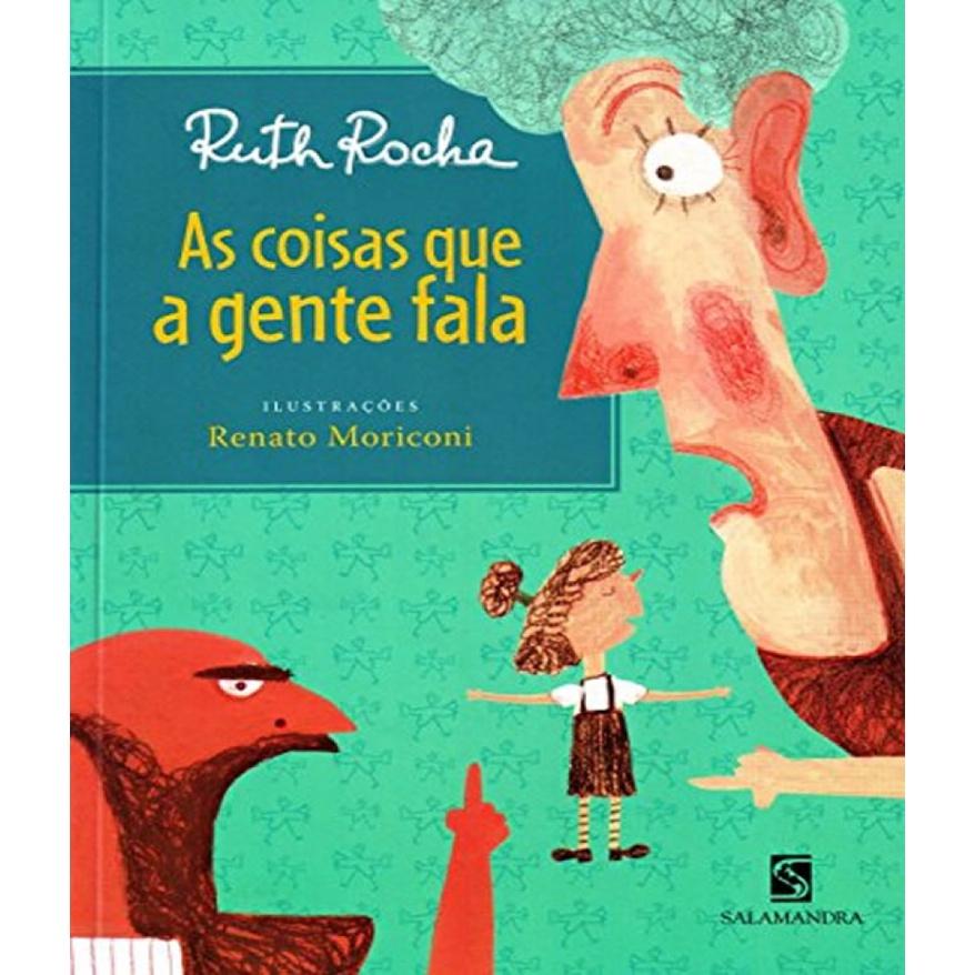 As Coisas Que a Gente Fala: Reflexões Atemporais