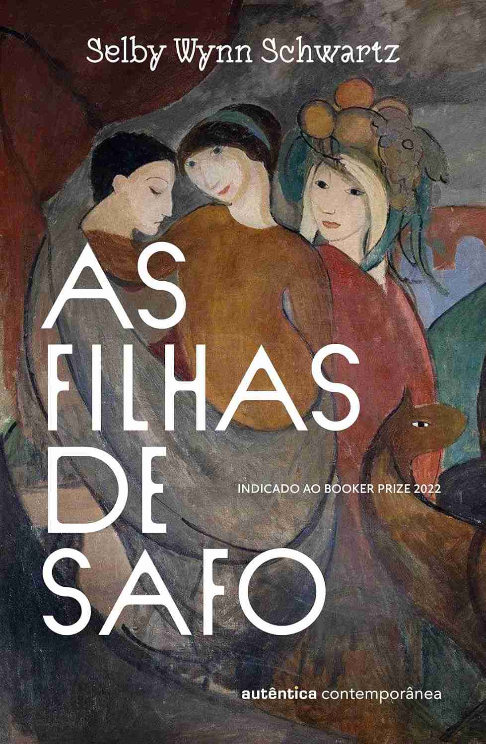 As Filhas de Safo: Um Romance Inspirador sobre Identidade e Amor Queer
