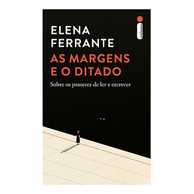 As Margens e o Ditado: Desvende Ferrante