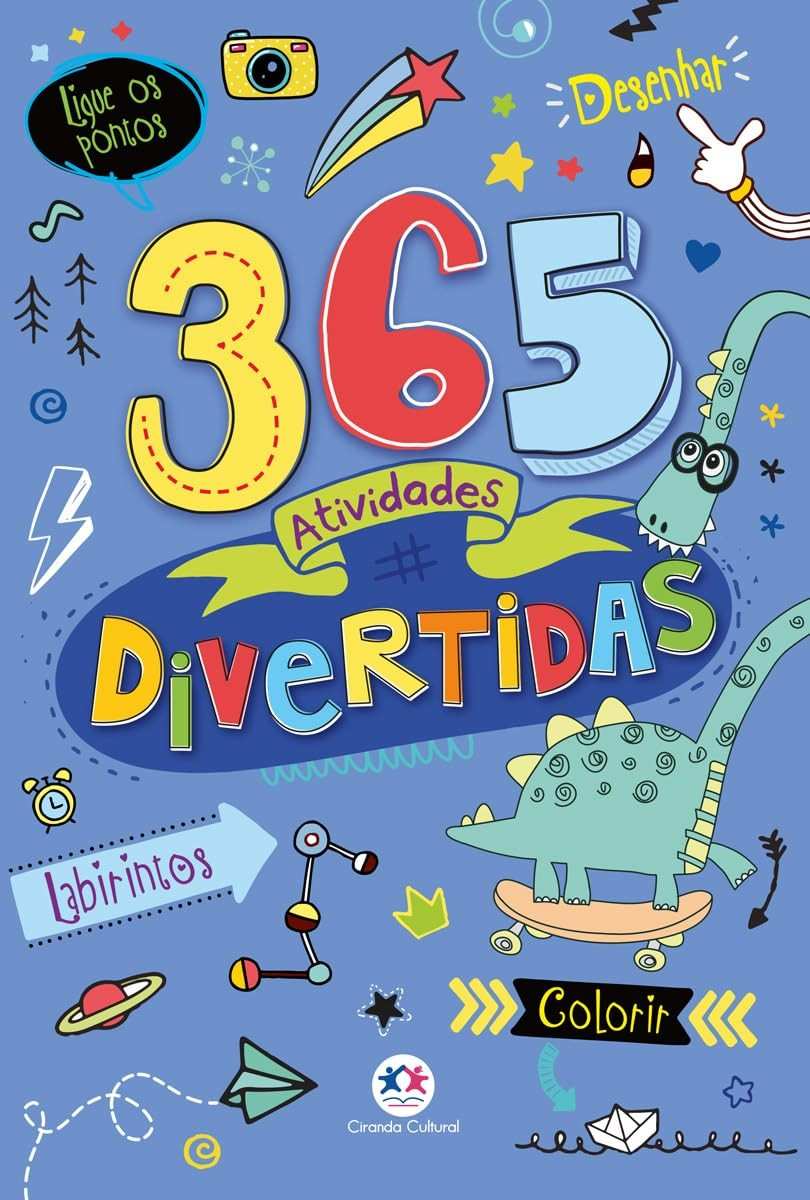 as-um-idades-a-todas-atividades-365-para-e-de-diversao-divertidas-ano-criatividade-a