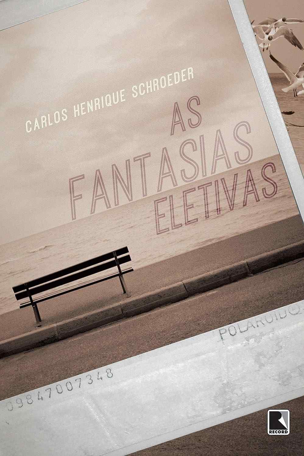 As Fantasias Eletivas: Uma Jornada da Alma Humana e da Criação Literária