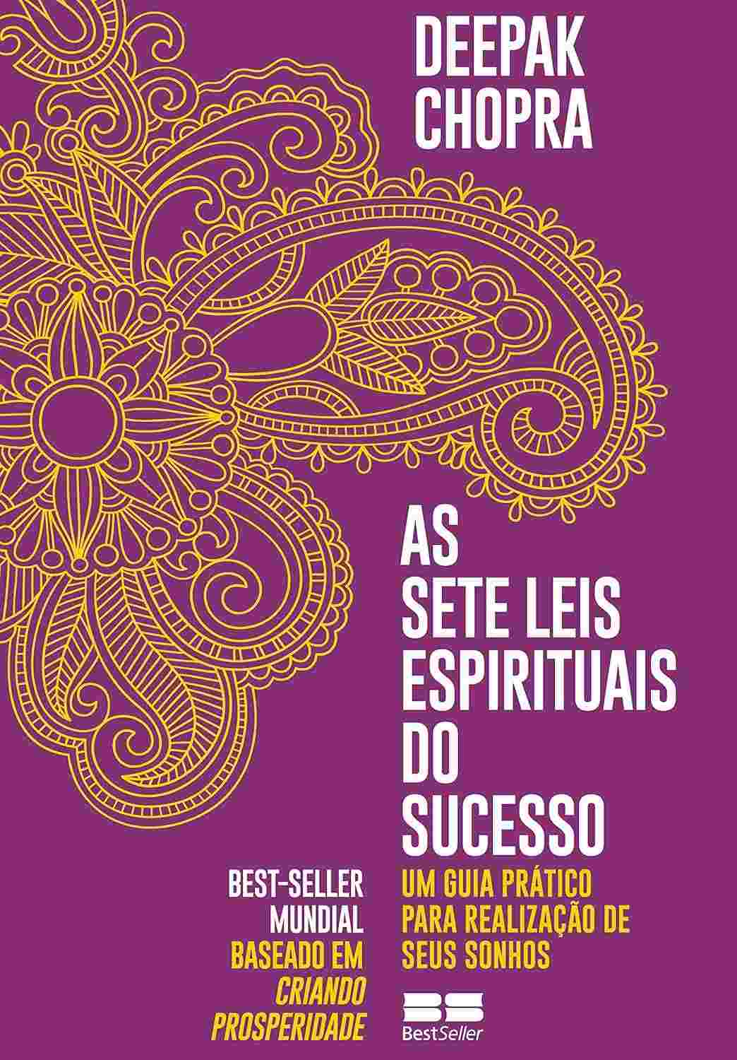 as-vida-espirituais-chopra-leis-com-sucesso-sete-sua-a-deepak-do-transforme-a