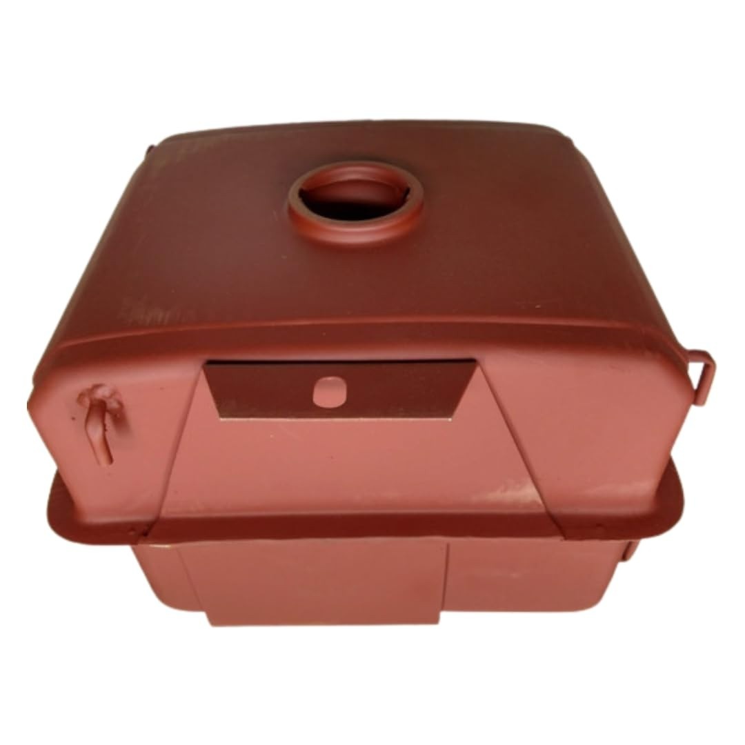 Tanque de Combustível Tobatta TR9 AR90 AS100 AS110 - Durabilidade e Performance para Sua Moto