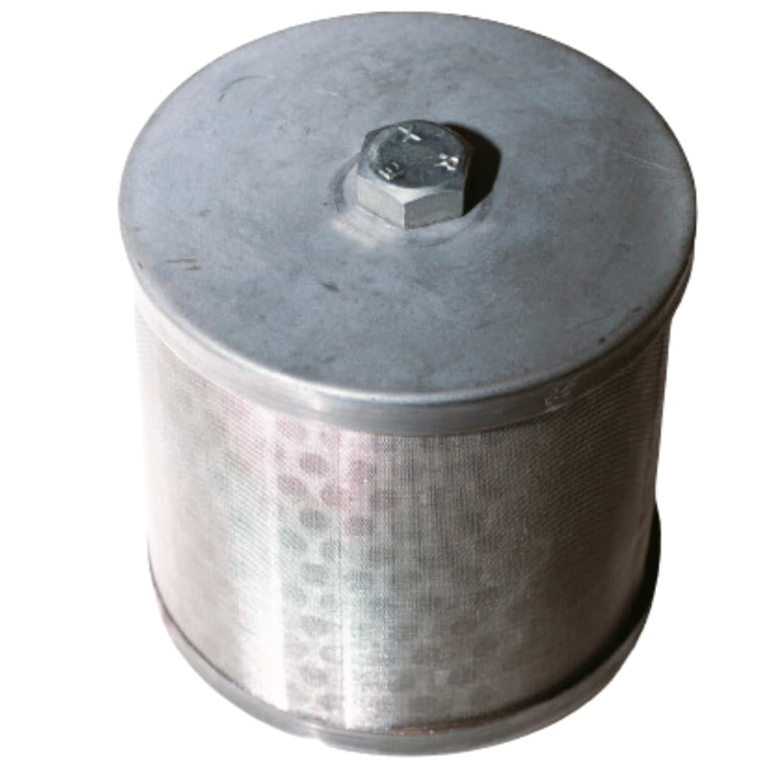 Filtro de Óleo Tobatta AS100 AS110 AS140 AS160 14HP: Proteção Essencial para seu Equipamento