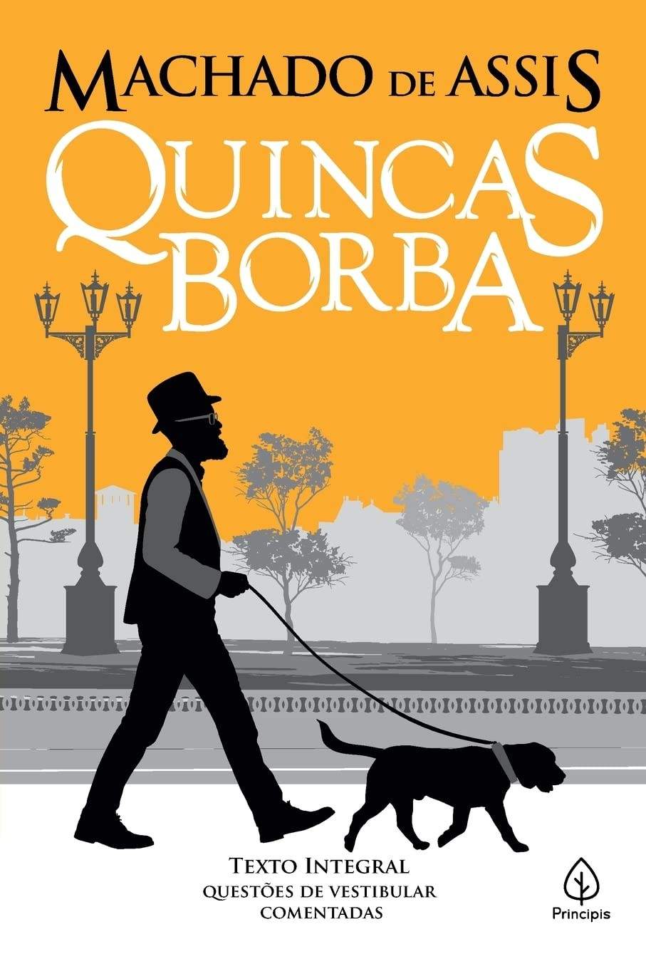 Quincas Borba: A Ascensão Social e a Crítica ao Humanitismo de Machado de Assis