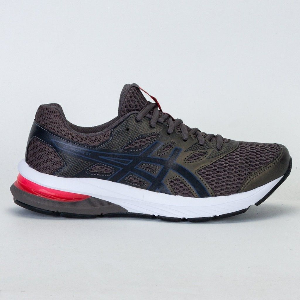 Asics Gel Shogun ST: Conforto e Performance!