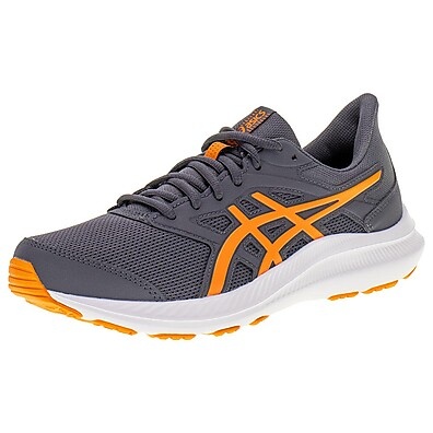 Asics Jolt 4: Conforto e Performance!