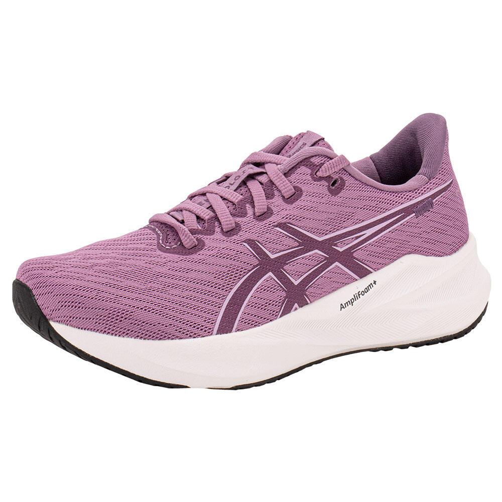 Asics Versablast 4: Conforto e Performance!