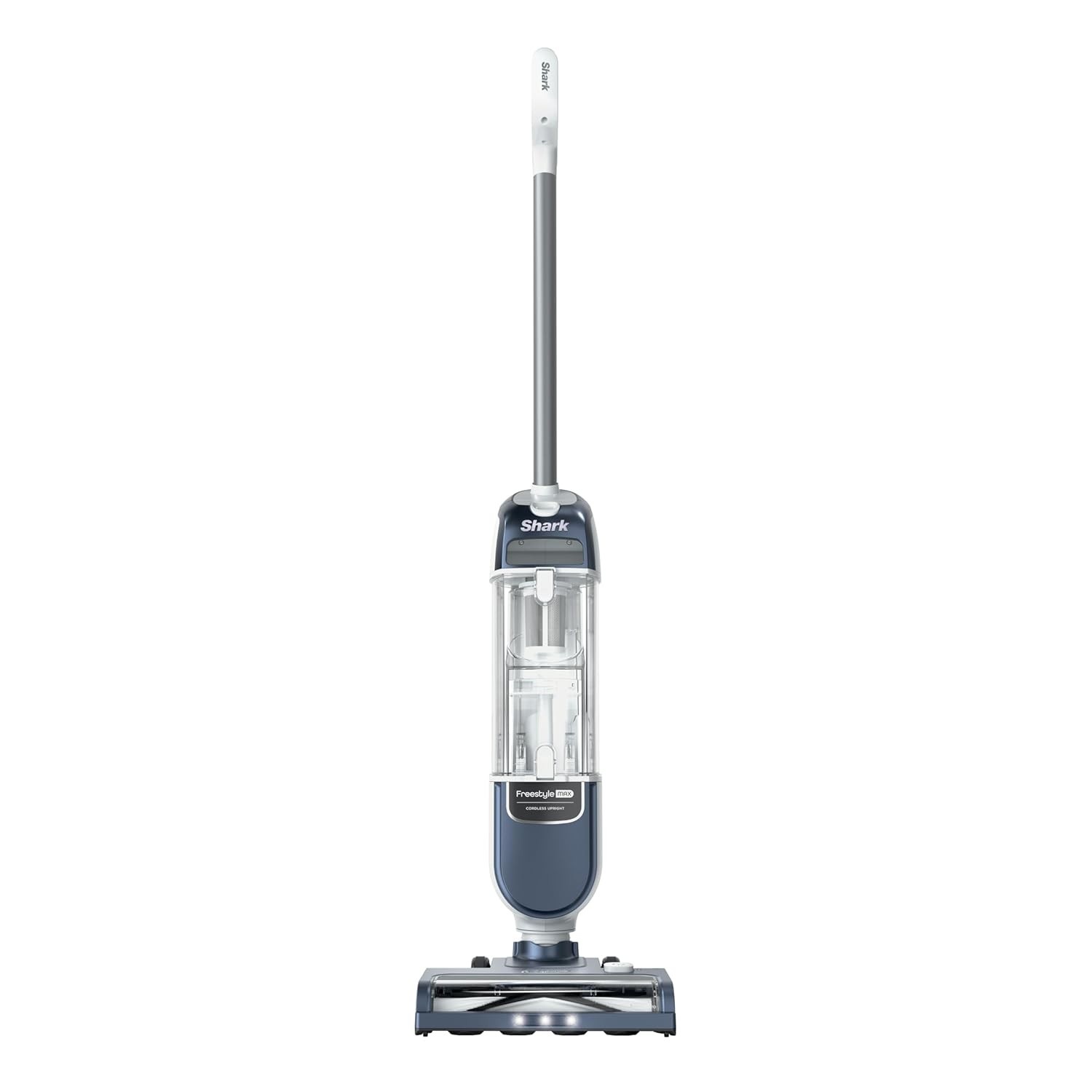 Shark Aspirador Vertical Sem Fio Freestyle Max - Potência e Liberdade para Limpeza Inteligente