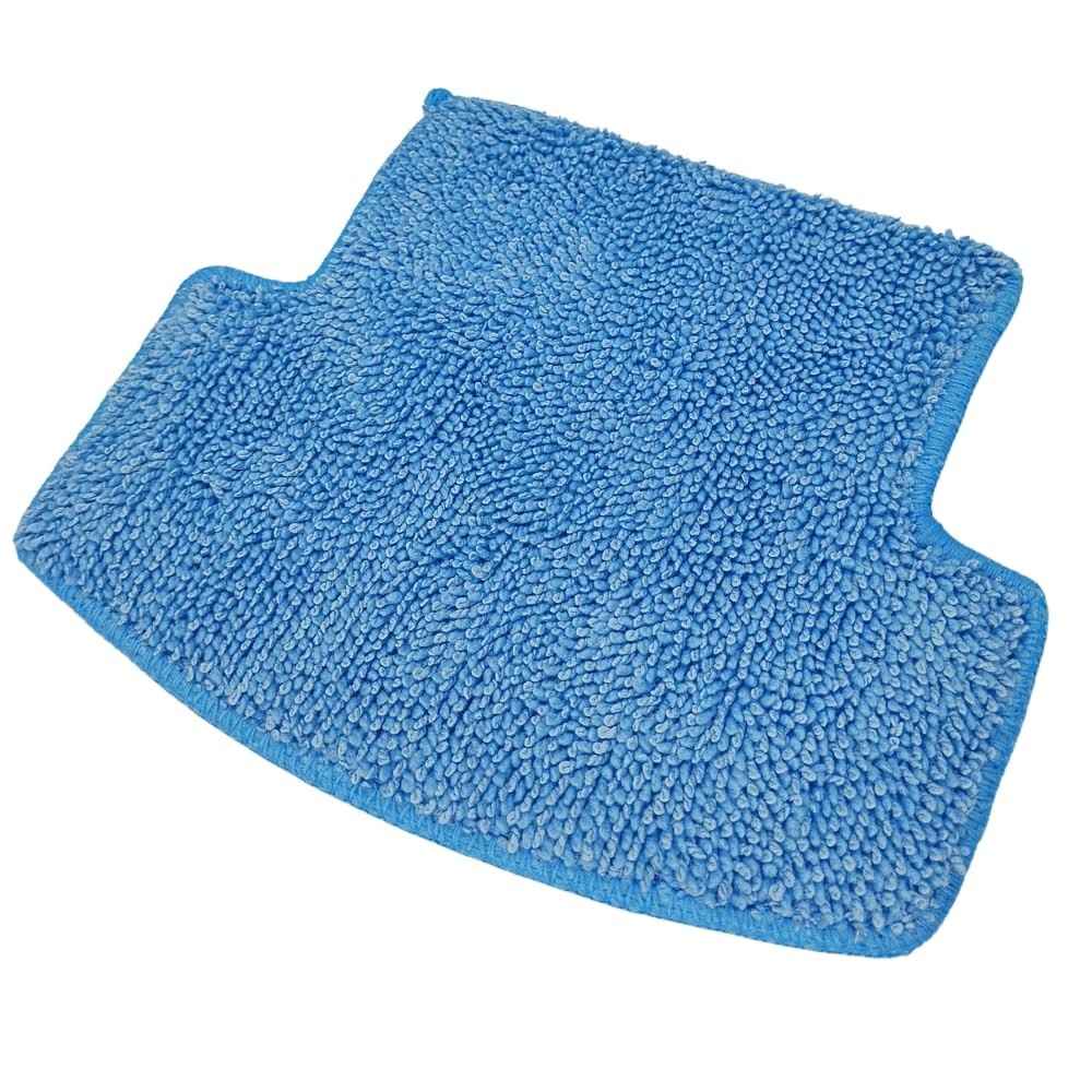 Refil Pano MOP WAP para Robô Aspirador ROBOT W100 e W100C - Microfibra de Alta Eficiência