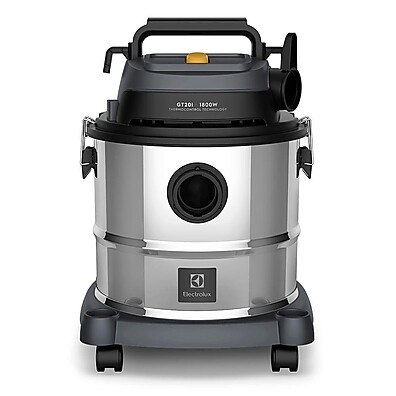 Aspirador Electrolux 20L: Potência e Versatilidade