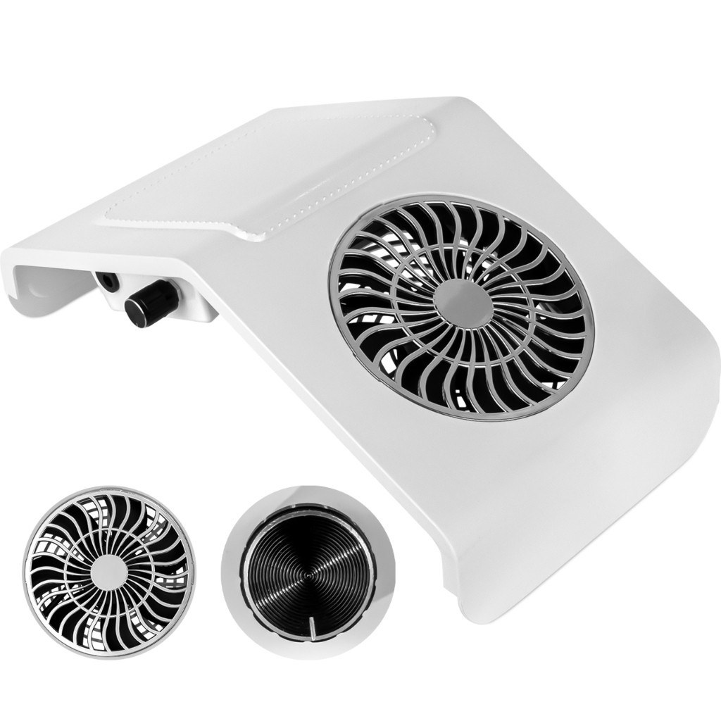Kit Completo para Unhas Profissionais – Cabine Sun 5 + Motor Mercedes + Aspirador