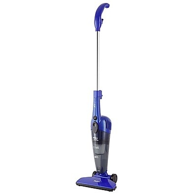 Aspirador PH1100AZ Rapid Turbo: Limpeza 2 em 1 Poderosa