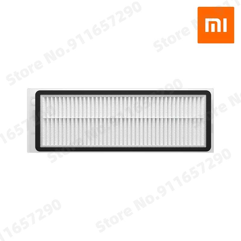 Xiaomi Mijia G1: Peças Essenciais para Robô Aspirador