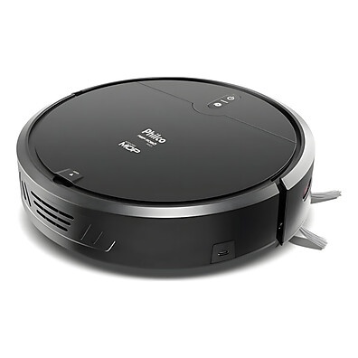 Aspirador Robô Philco 3 em 1 com MOP – Limpeza Inteligente