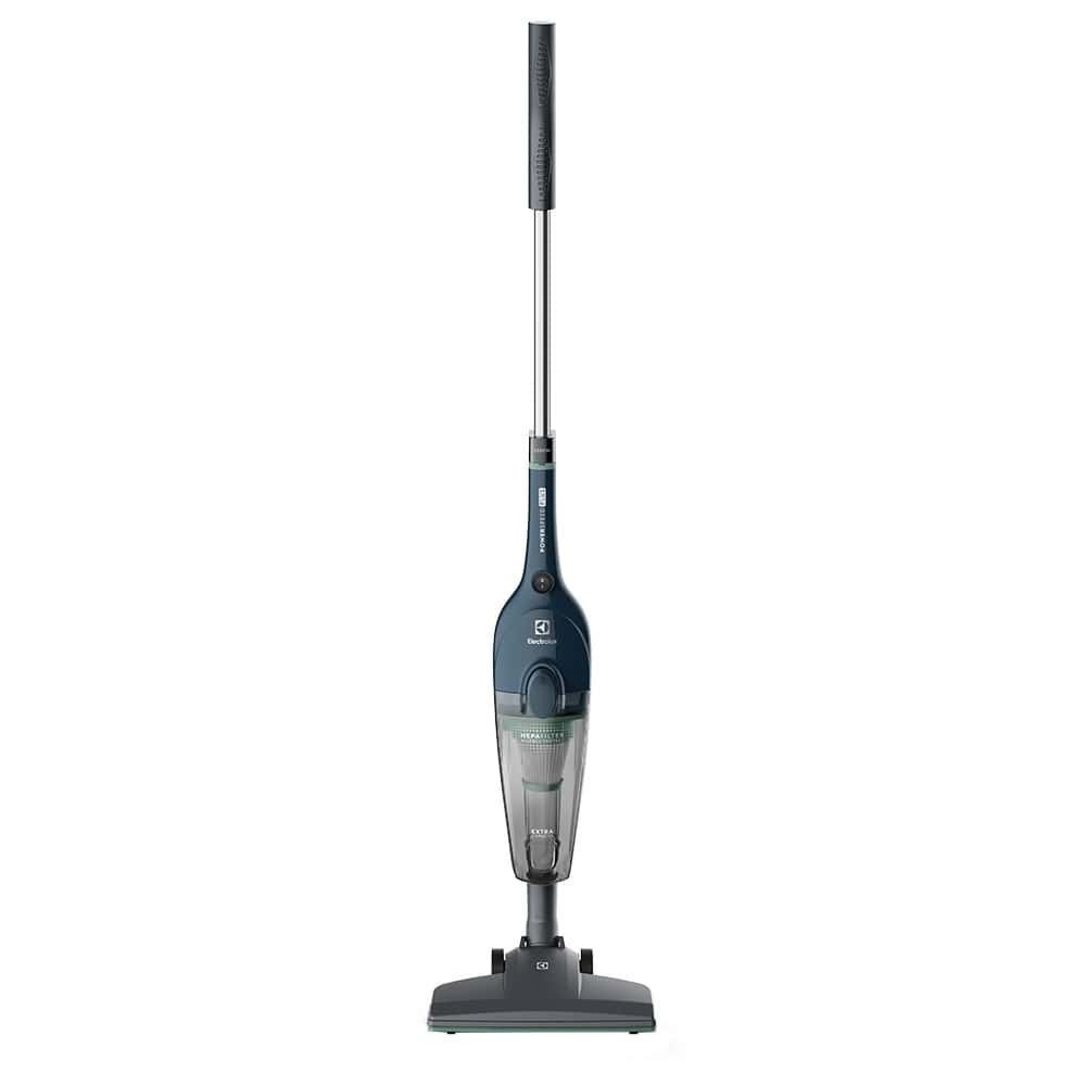 Aspirador Vertical Electrolux STK14: 1450W e 2 em 1