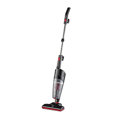 Aspirador Vertical Multi Cyclone: Limpeza Poderosa!