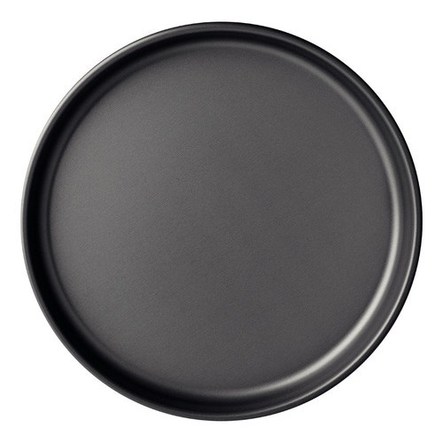 Assadeira Redonda Antiaderente Tramontina 30 cm – Perfeita para Pizzas Caseiras!