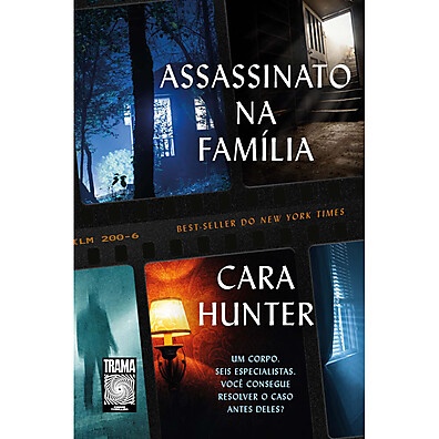 Assassinato em Família: Desvende o Mistério!