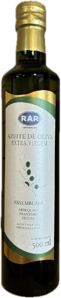 Azeite Assemblage 500ml