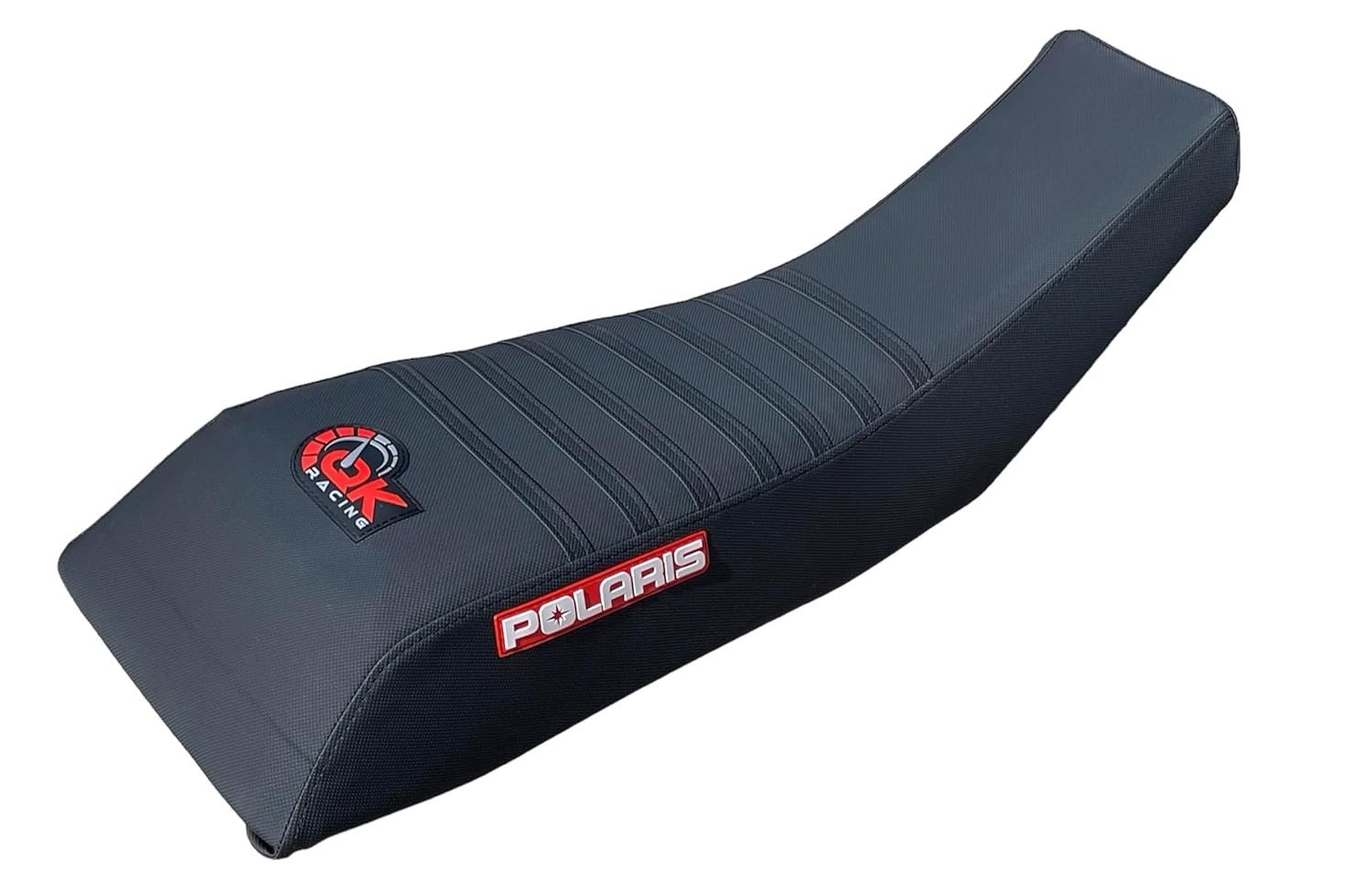 Capa de Assento Polaris Scrambler 250 400 500 1995-2003 - Impermeável e Resistente