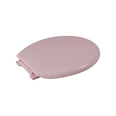 Assento Sanitário Rosa Almofadado Astra: Conforto e Higiene