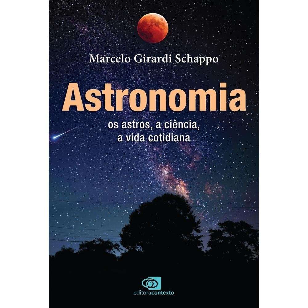 Astronomia: Desvende os Segredos do Universo