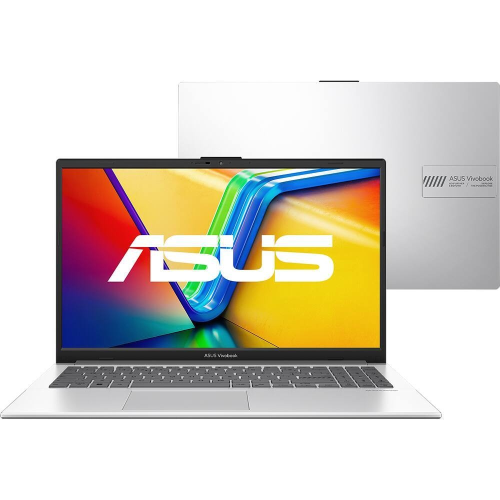 Asus Vivobook Go: Seu Notebook Essencial