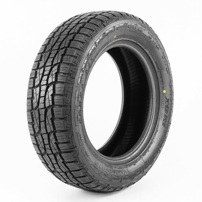 Pneu XBRI Forza A1 205/60R15 AT 91H: Performance e Segurança para Seu Carro