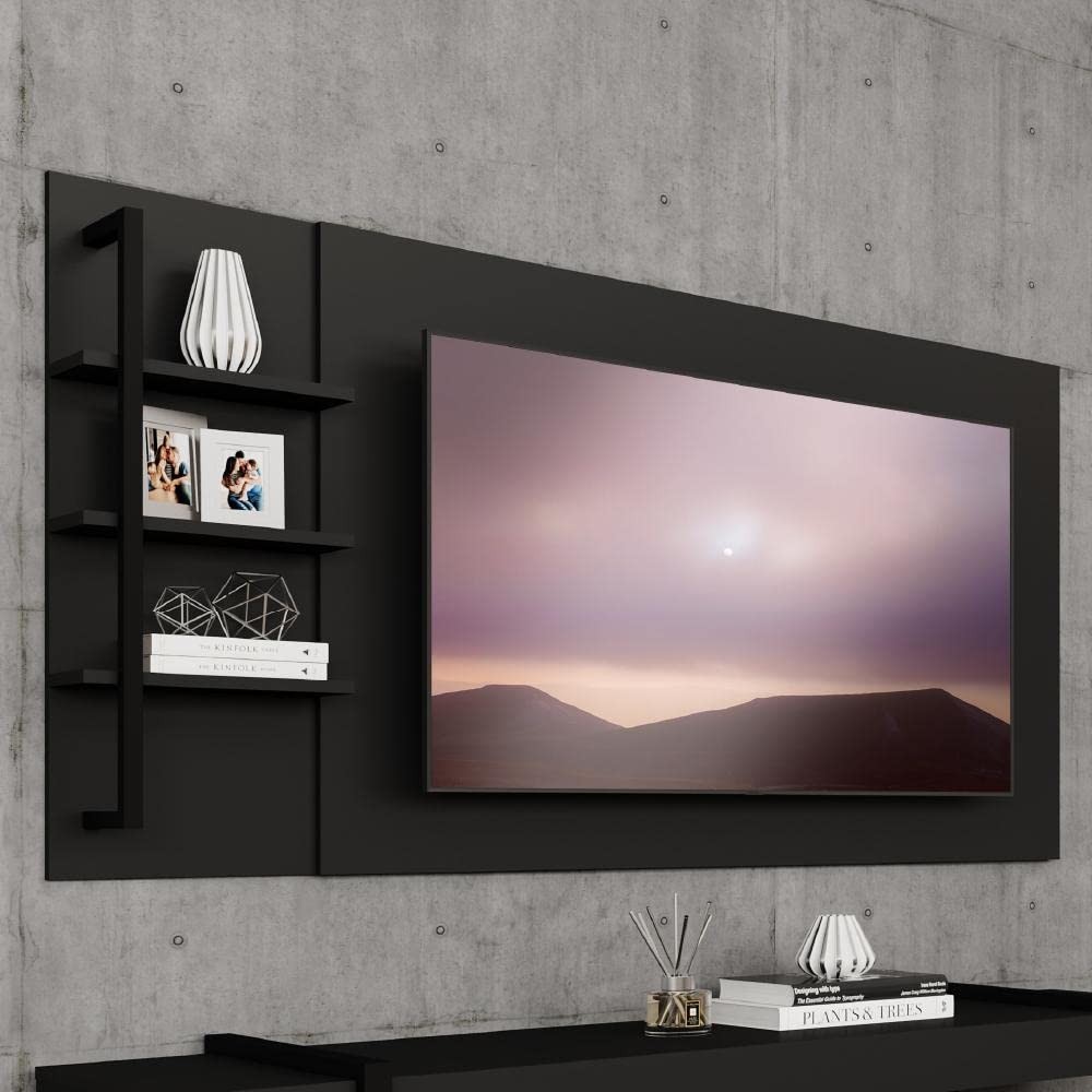 ate-carraro-painel-preto-amazonas-moderno-tv-com-e-a-design-prateleiras-sofisticado-50-para-a