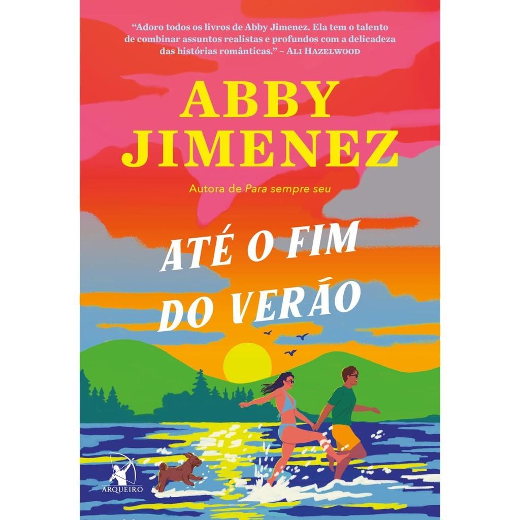 Até o Fim do Verão: Uma História de Amor Inesperada