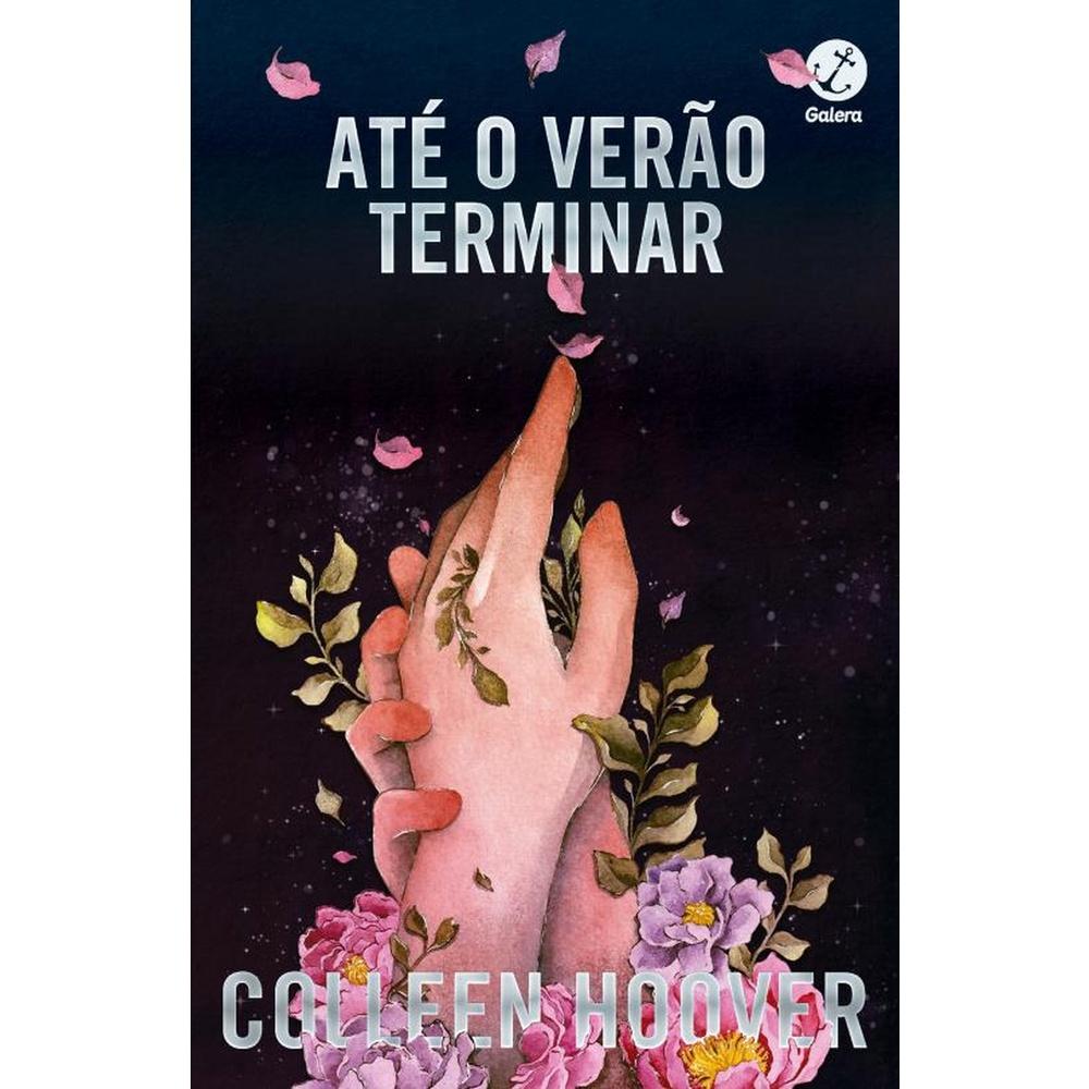 Até o Verão Terminar: Um Romance Inesquecível