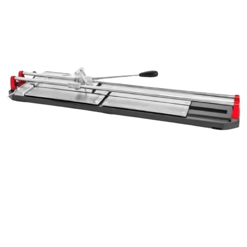 Cortador Riscadeira para Azulejos e Pisos New Master 90 - Corte Preciso até 1,2 cm