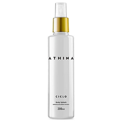 Athina Body Splash: Desperte Sua Essência!