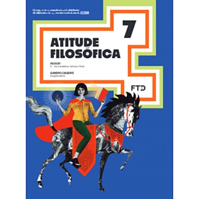 Atitude Filosófica 7º Ano: Desperte o Pensador!
