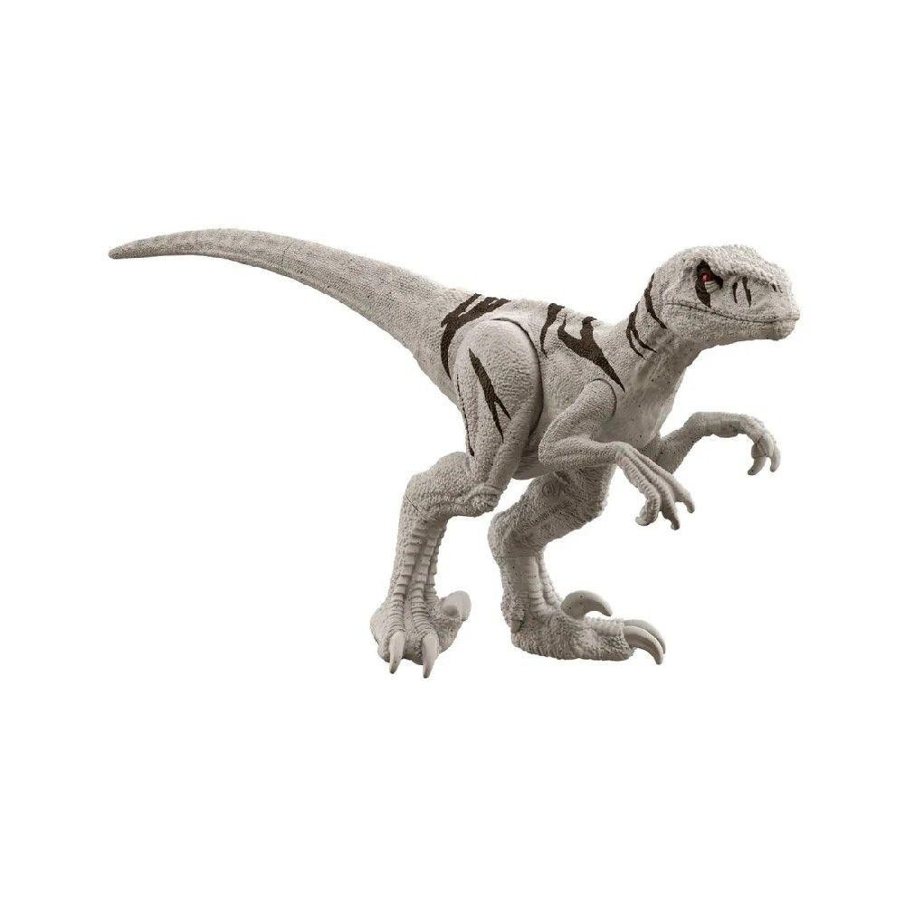 Atrociraptor Jurassic World: A Aventura Começa!