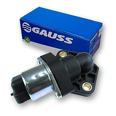 Atuador de Marcha Lenta Ford Ka 1.0/1.6 – Original Gauss