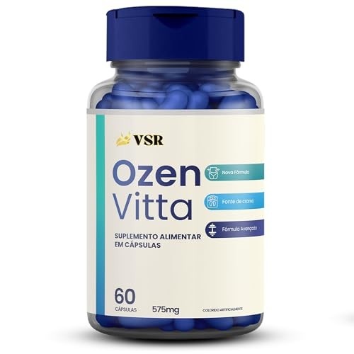 Ozen Vitta Original Formula Atualizada